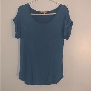 Light Blue T-shirt